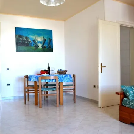 Ll13 Sabi A Holiday home San Foca